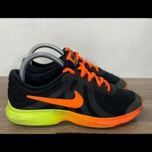 Nike - Revolution 4 Fade - Women's 7 - AR2416-001